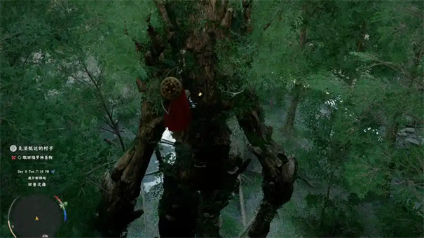 红色沙漠福罗林圣物在哪