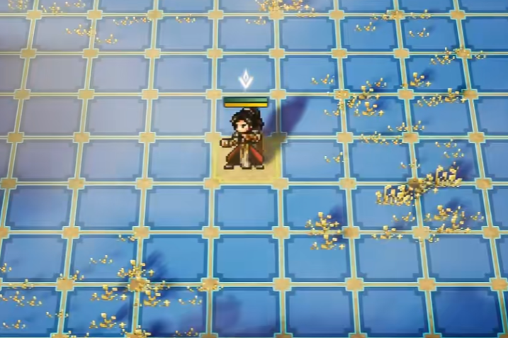 逸剑风云决手机版 天魔传承最强搭配攻略与技能加点推荐