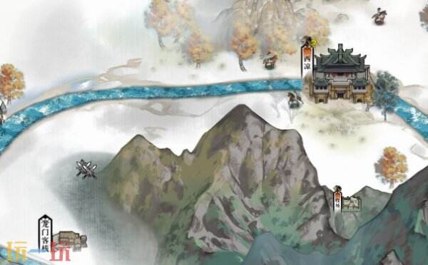 龙胤立志传密宗门派有什么特点 龙胤立志传密宗门派特点