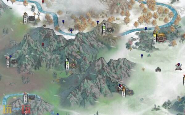 龙胤立志传峨眉派门派有什么特点 龙胤立志传峨眉派门派特点