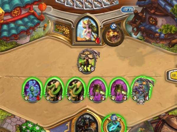 机器猎手技能搭配攻略(探索技能组合,打造无敌猎手团队)-第3张图片- 机器猎手技能搭配攻略(探索技能组合,打造无敌猎手团队)-第3张图片-