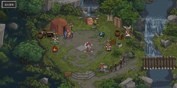 《纷乱深渊宠物技能介绍攻略》（掌握纷乱深渊宠物技能，成为顶级玩家！）-第3张图片-