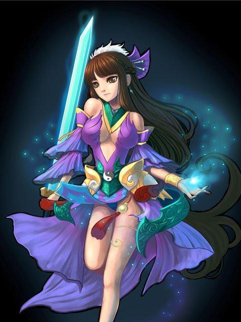 《传奇神将技能加点攻略》（掌握关键加点，打造无敌战神）-第2张图片-