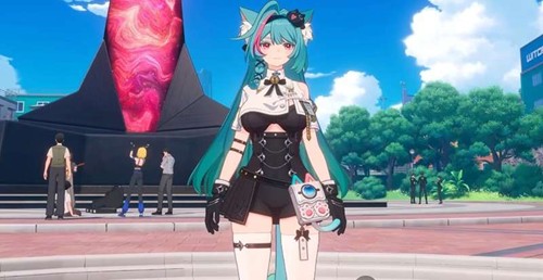 异环手游有什么强力角色 异环角色强度排行分享