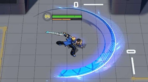 头号禁区什么时候开服 头号禁区公测时间介绍