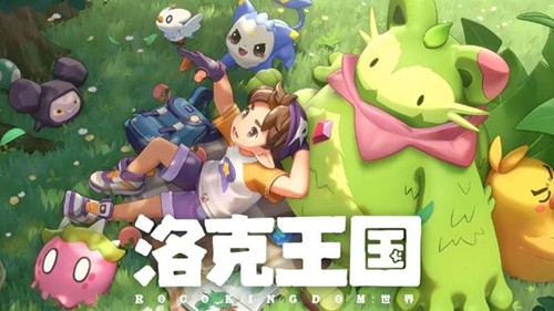 洛克王国世界开荒精灵怎么选 开服首日强力精灵推荐