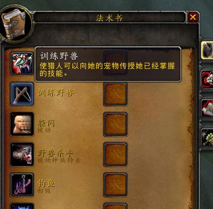 《纷乱深渊宠物技能介绍攻略》（掌握纷乱深渊宠物技能，成为顶级玩家！）