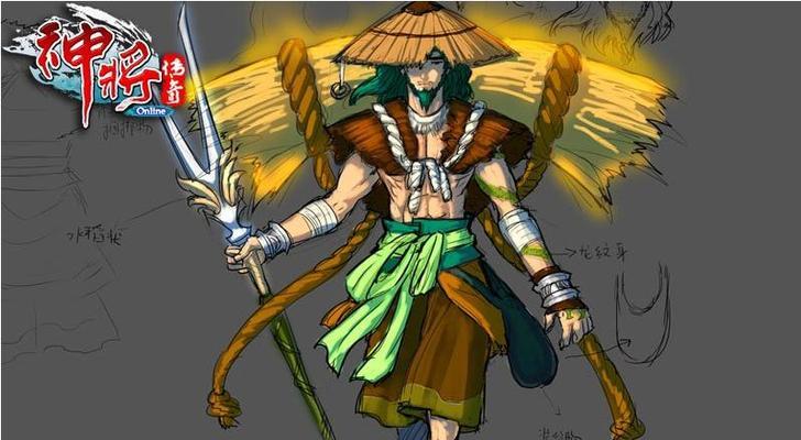 《传奇神将技能加点攻略》（掌握关键加点，打造无敌战神）