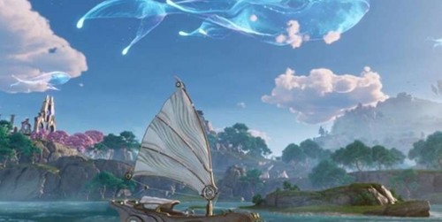 王者荣耀世界主角是谁 源流之子技能定位详细解析