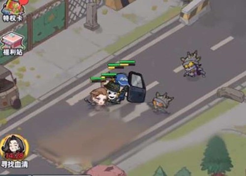 生存33天钞票怎么刷 高效摸金收益速刷攻略