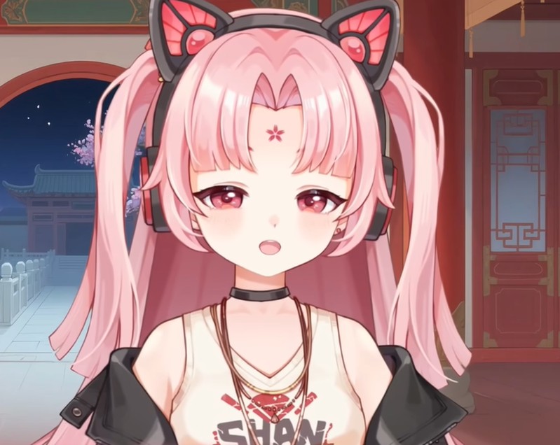 虚环扇宝有什么技能 虚环扇宝技能详细介绍