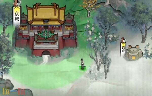 龙胤立志传做传闻奇遇任务要注意什么 龙胤立志传传闻奇遇任务怎么做