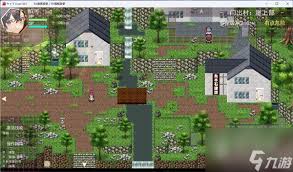 女警小岛图文流程怎么通关