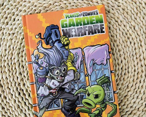 植物大战僵尸（揭秘僵尸的强大能力与巧妙战术，助你成为僵尸王者）-第3张图片-