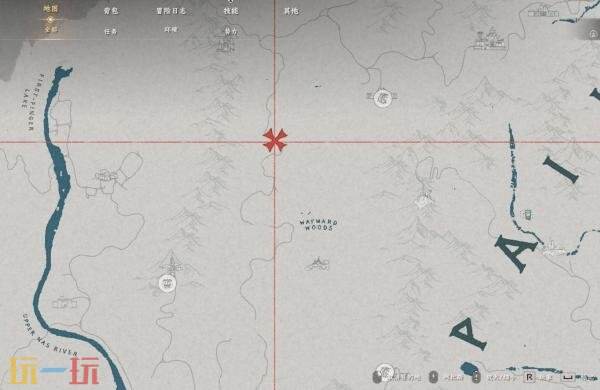 红色沙漠传奇坐骑寒霜北山羊获取位置 传奇坐骑寒霜北山羊获取位方法