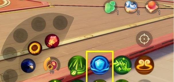 普陀技能推荐攻略教学（掌握关键技能，提升实战能力）-第3张图片-