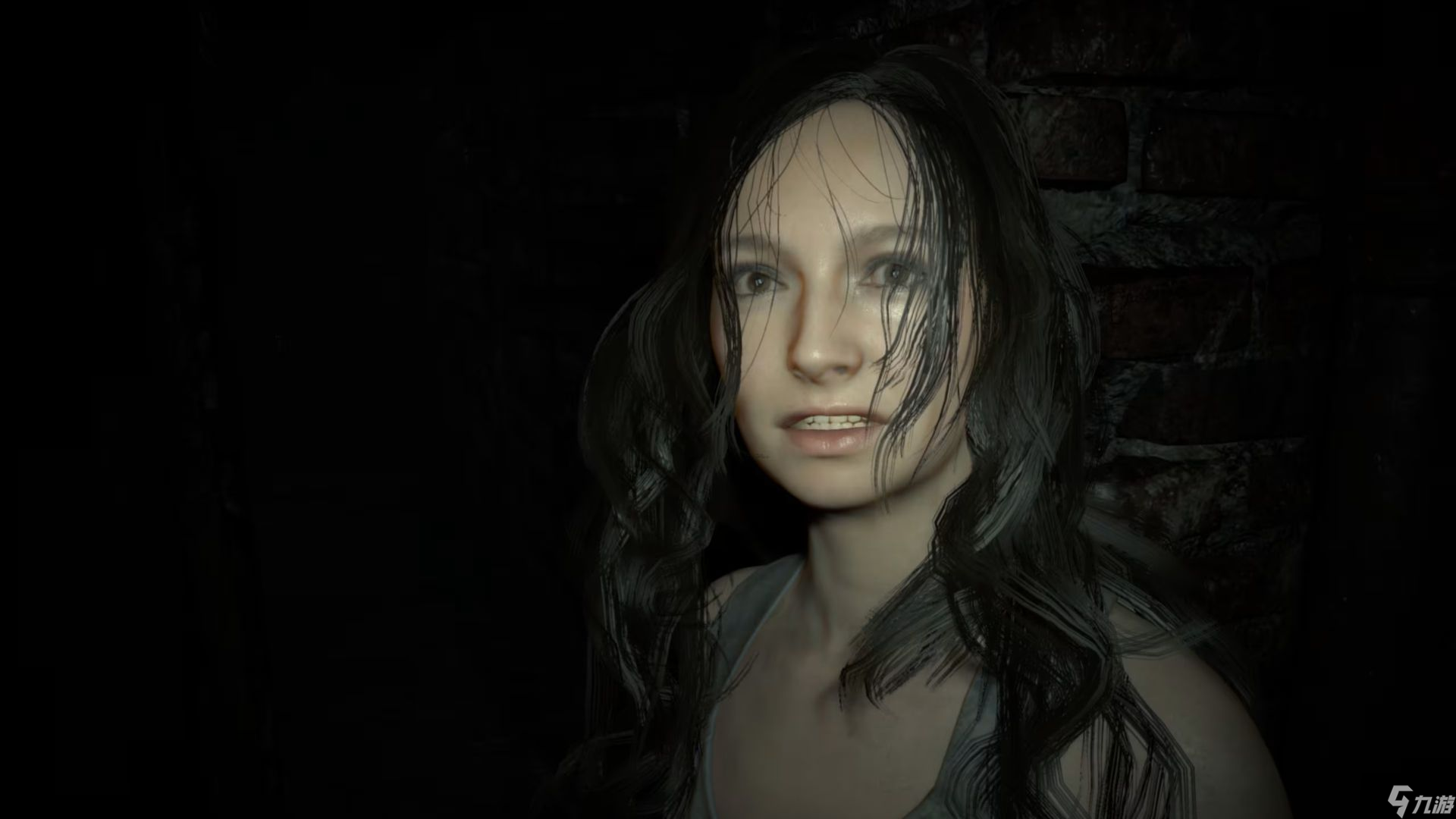 《Resident Evil》系列最佳女性角色