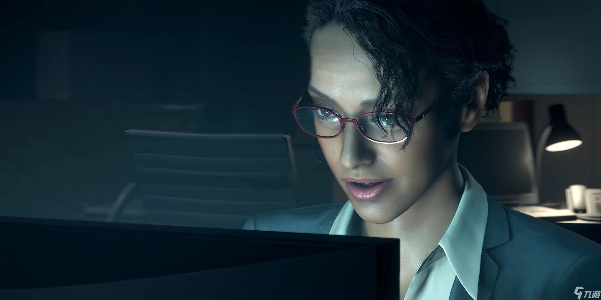 《Resident Evil》系列最佳女性角色