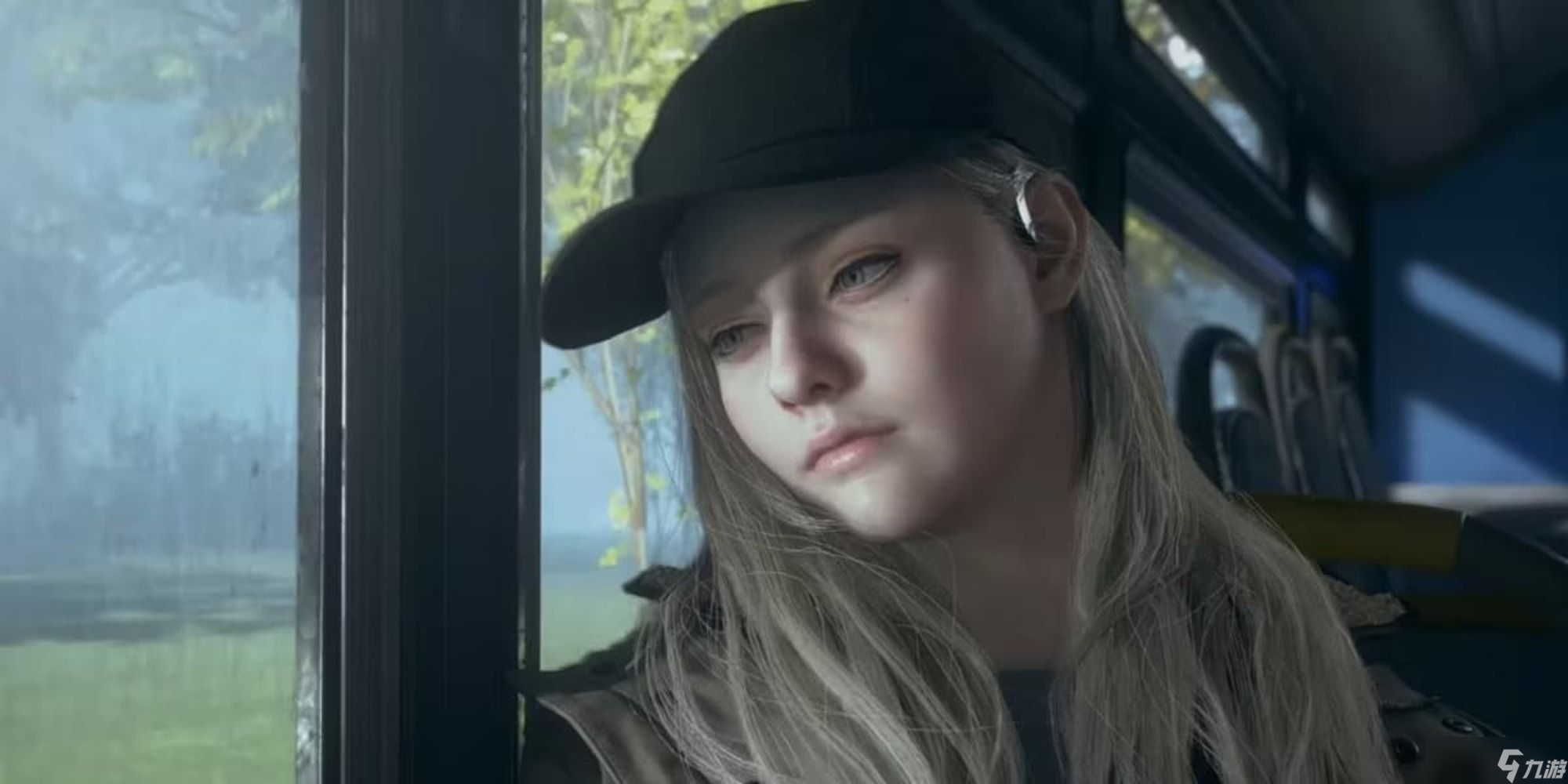 《Resident Evil》系列最佳女性角色