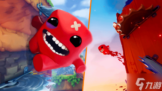 拉胯!知名肉鸽游戏《超级肉肉男孩》新作遭15年前旧作碾压在线数差10倍