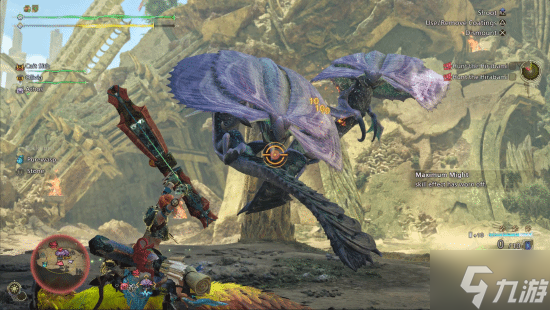 不输老头环！这5款顶级开放世界RPG你最喜欢谁？