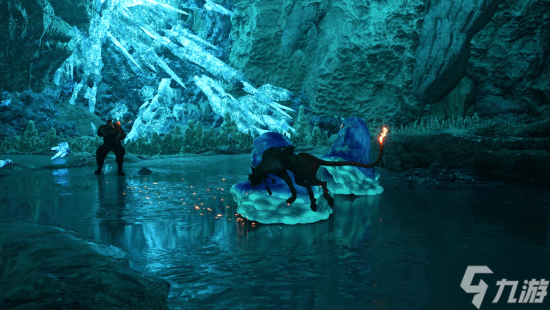 不输老头环！这5款顶级开放世界RPG你最喜欢谁？