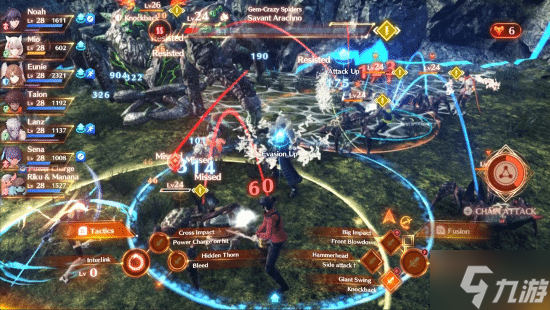 不输老头环！这5款顶级开放世界RPG你最喜欢谁？