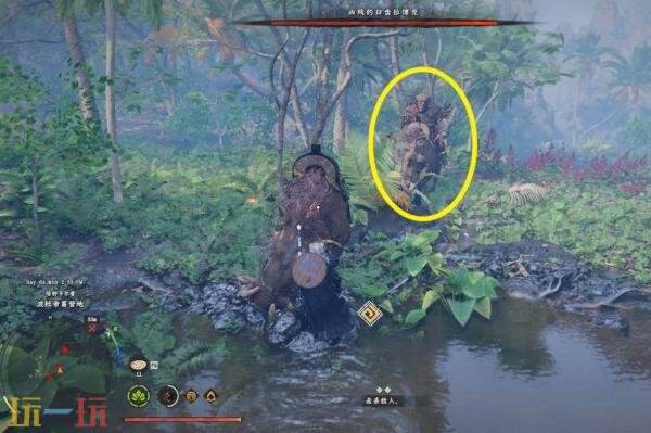 传奇坐骑石牙疣猪获取位置 传奇坐骑石牙疣猪获取方法