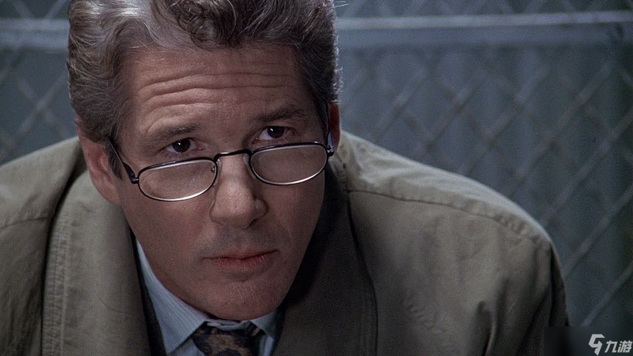 30年前 《Primal Fear》完美演绎了反转结局的艺术