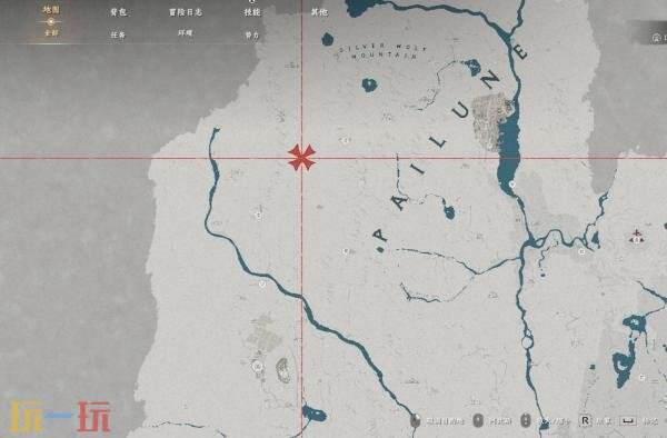 红色沙漠传奇坐骑寒霜北山羊获取位置 传奇坐骑寒霜北山羊获取位方法