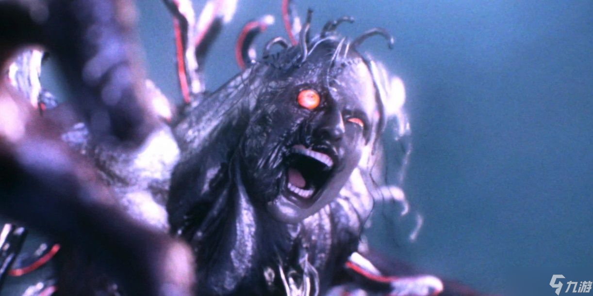 《Resident Evil》系列最佳女性角色