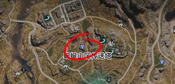 七日世界建家好位置推荐 最佳安家地点