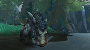 魔兽世界屠宰入门任务怎么做