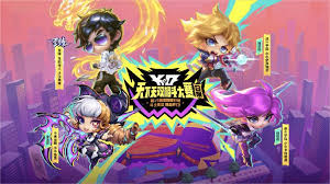 金铲铲之战S15赛季何时推出