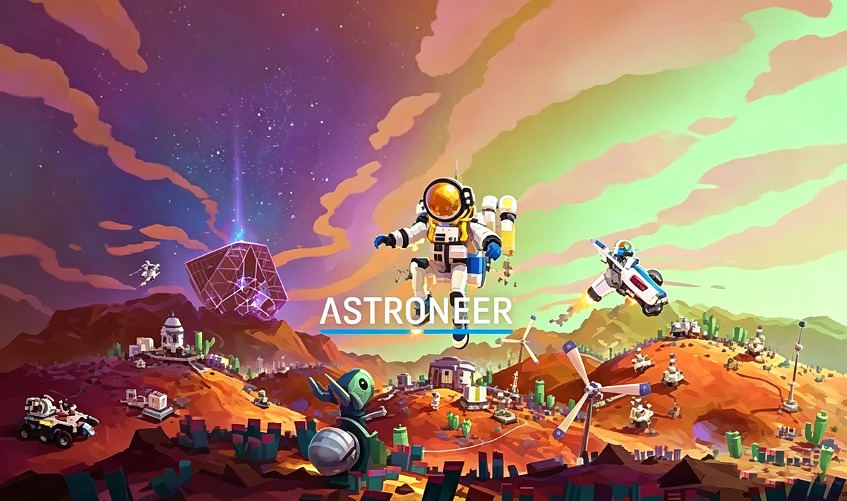 异星探险家粘土获取位置指南 异星探险家粘土外观特征与采集方法