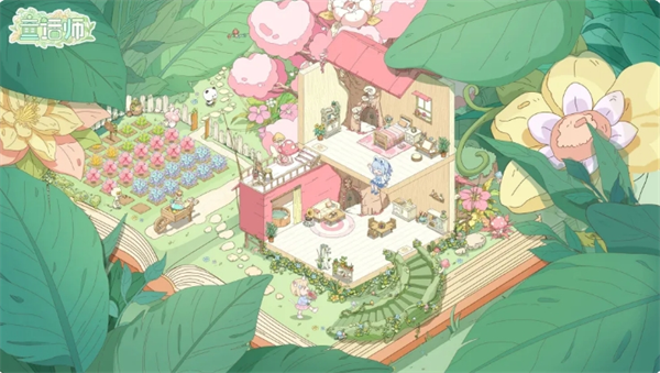 童话师最新兑换码大全一览