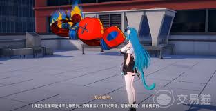 异环天台拳王任务怎么通关