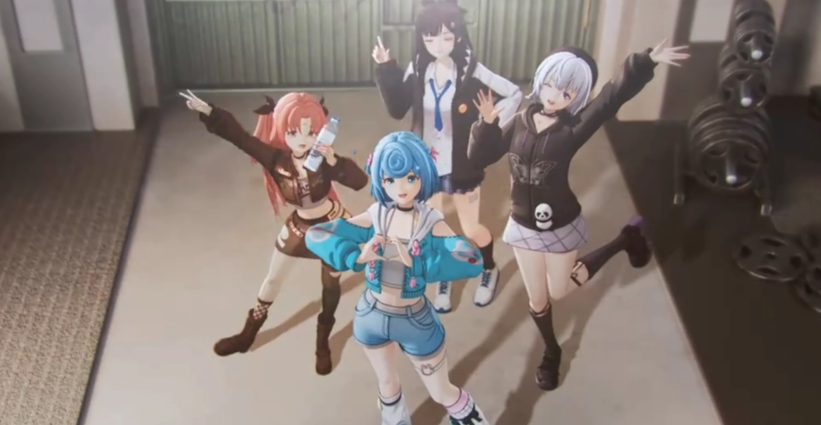 虚环手游好玩吗 虚环手游核心玩法与特色体验详解