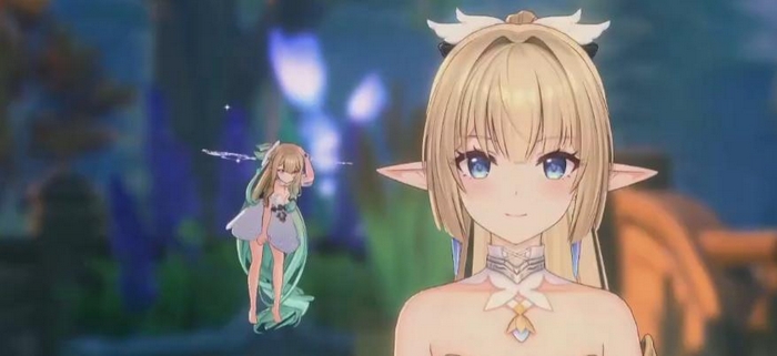 蓝色星原旅谣洛斯兰瑟阵营介绍 蓝色星原旅谣洛斯兰瑟主要角色全解析