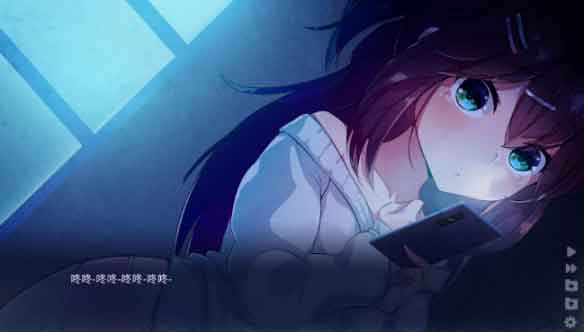 雪中誓约怎么关独白？