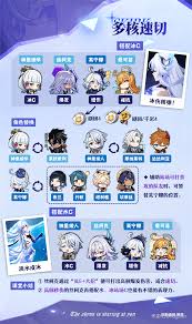 原神丝柯克如何配队