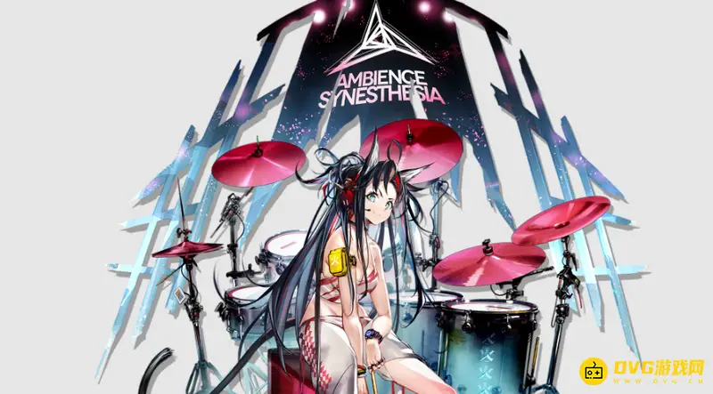 《明日方舟》音律联觉皮肤复刻情况解析-官方复刻安排说明