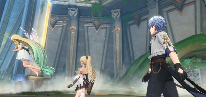 蓝色星原旅谣有男角色吗 游戏男角色情况详细介绍