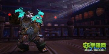 魔兽世界12.0前夕织雾武僧天赋如何加点