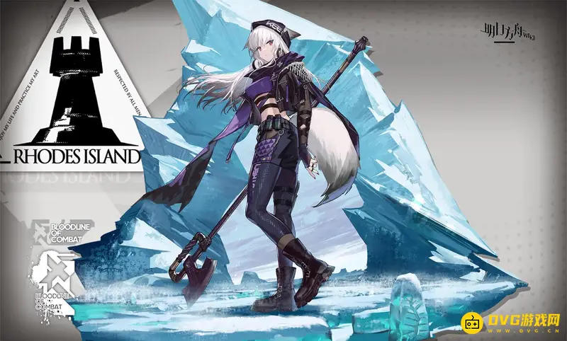 《明日方舟》sk4低配怎么通关-sk4关卡的低配通关方法