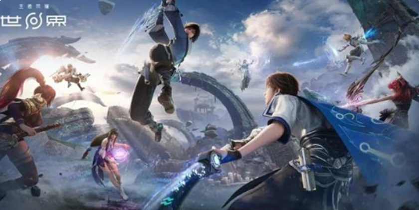 王者荣耀世界英雄大全 王者荣耀全英雄背景故事与角色设定详解
