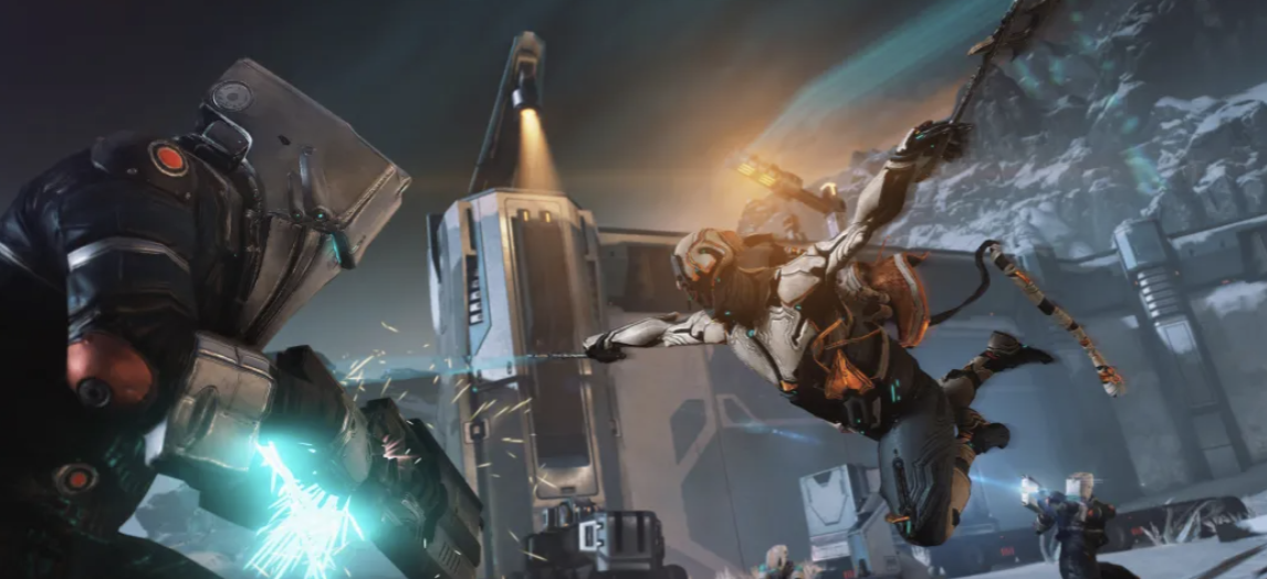 Warframe交易安全平台推荐与实用APP评测