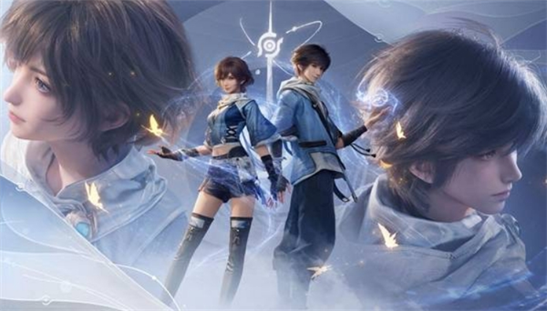 王者荣耀世界元流之子技能机制讲解