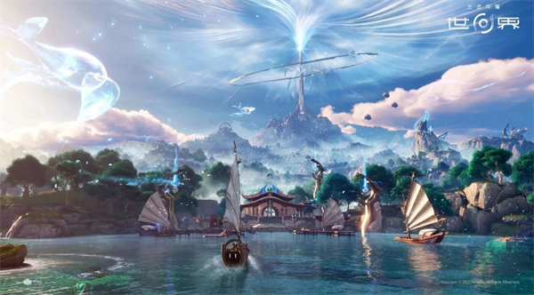 王者荣耀世界设置推荐分享