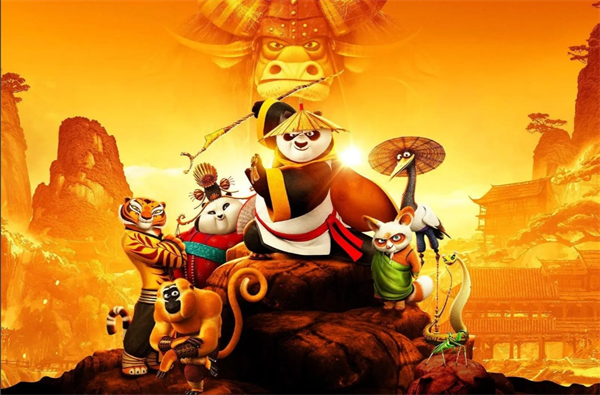 功夫熊猫神龙大侠新手开荒阵容搭配推荐